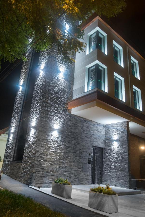 Benvenuti Apartments بلغراد المظهر الخارجي الصورة