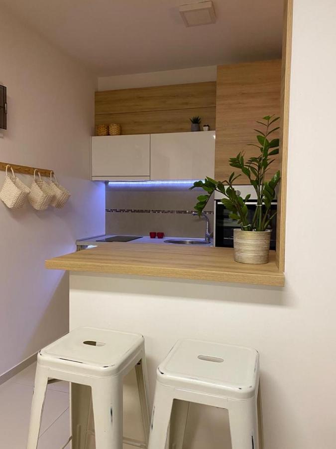 Benvenuti Apartments بلغراد المظهر الخارجي الصورة