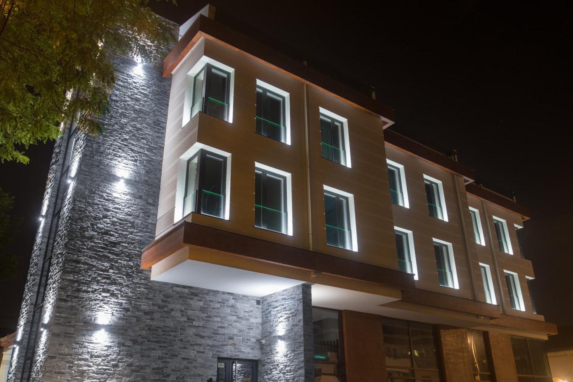 Benvenuti Apartments بلغراد المظهر الخارجي الصورة