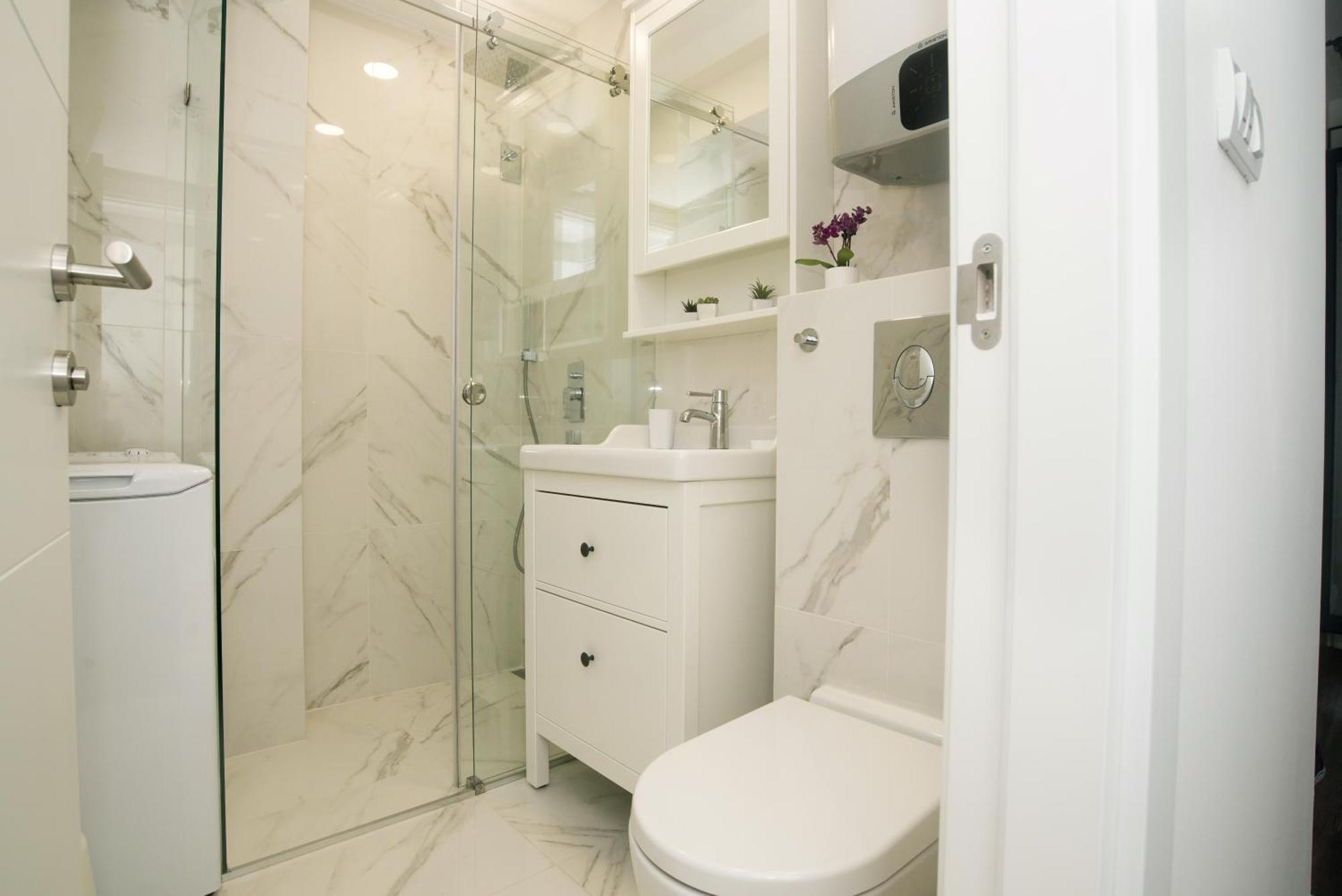 Benvenuti Apartments بلغراد المظهر الخارجي الصورة
