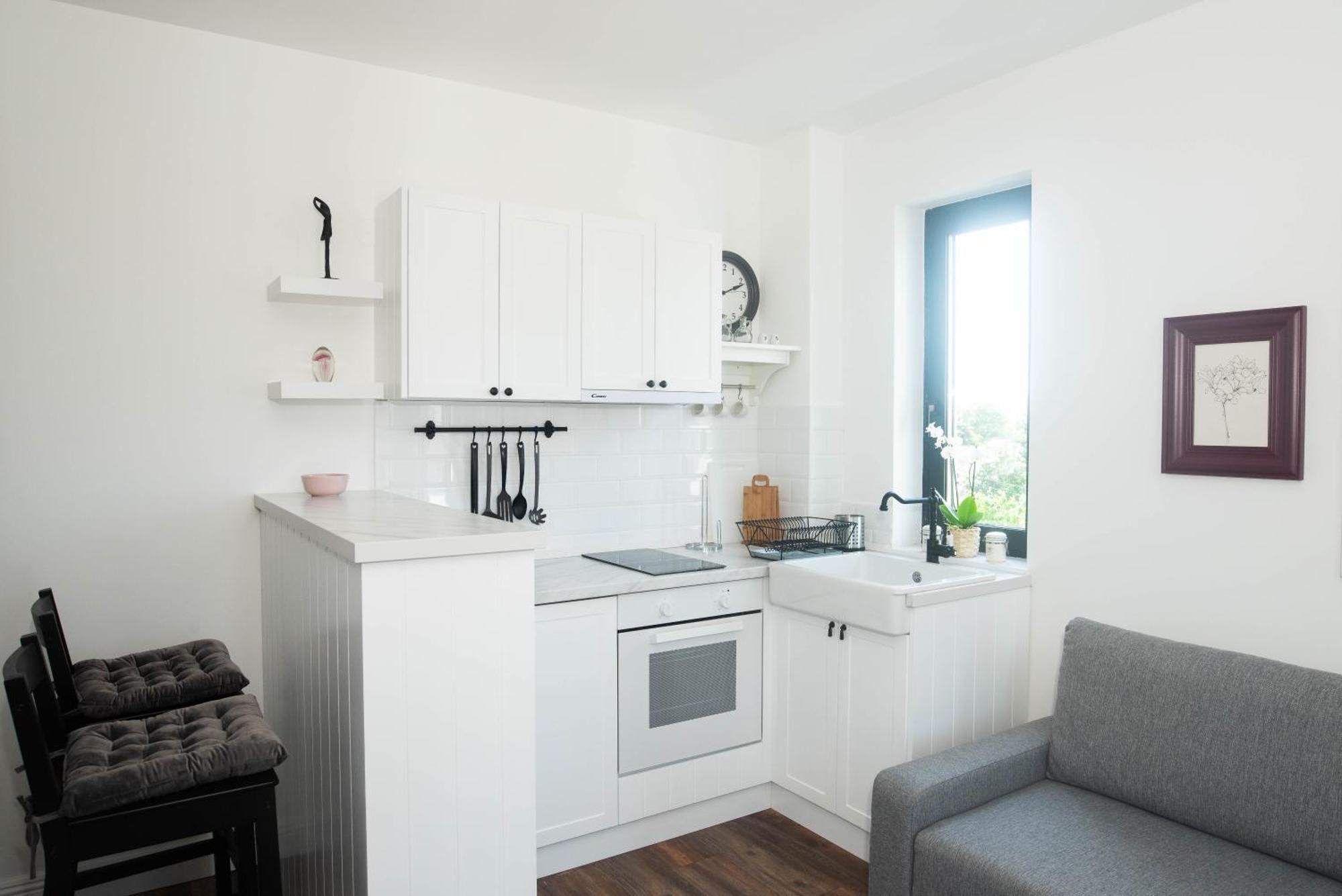 Benvenuti Apartments بلغراد المظهر الخارجي الصورة